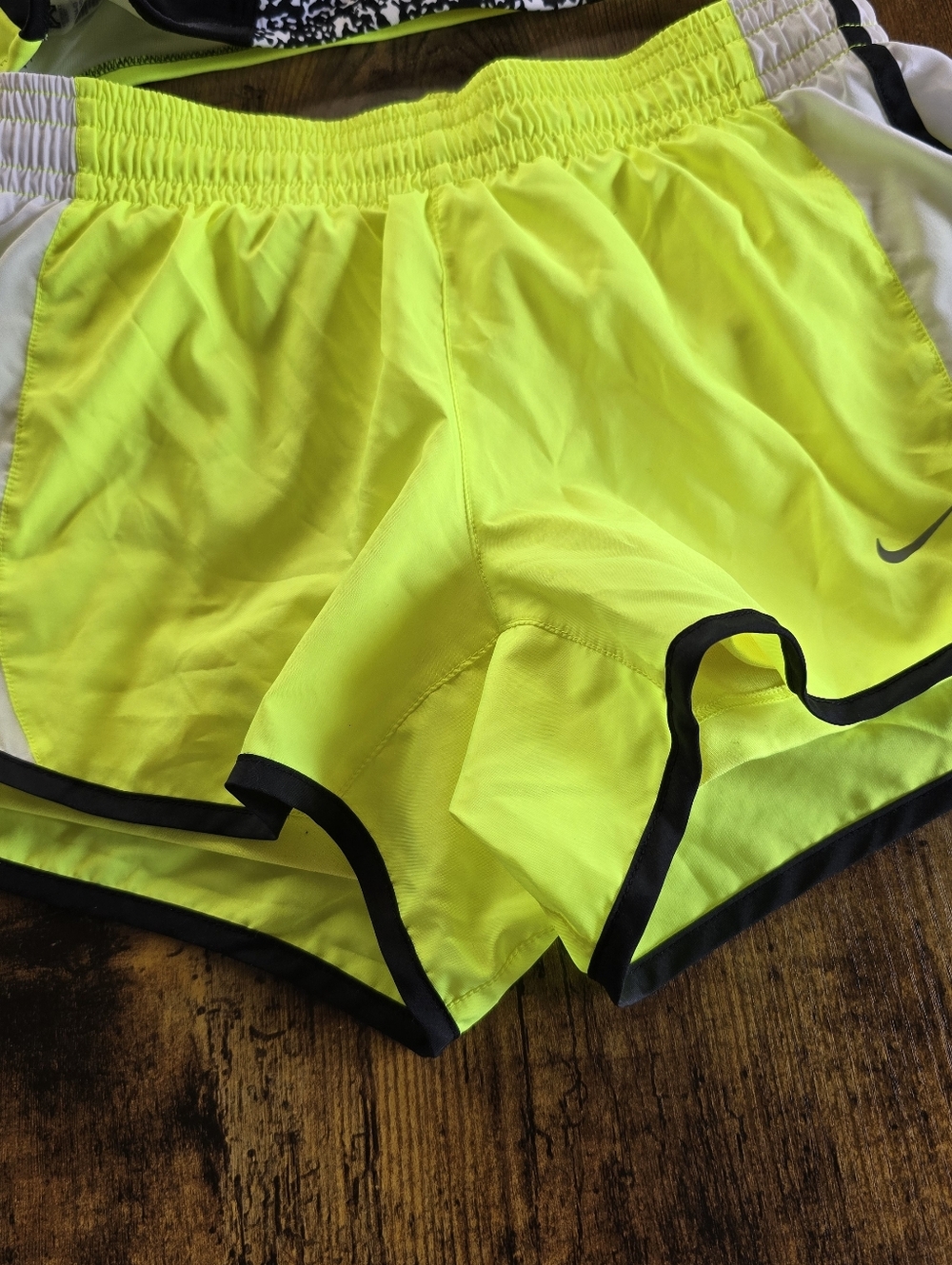 Swim / Workout Set - Picture 2 of 4